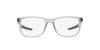 Prada Sport Linea Rossa VPS04O Transparent Grey #colour_transparent-grey