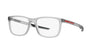 Prada Sport Linea Rossa VPS04O Transparent Grey #colour_transparent-grey