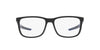 Prada Sport Linea Rossa VPS04O Black Rubber #colour_black-rubber