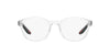 Prada Sport Linea Rossa VPS07P Crystal #colour_crystal