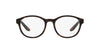 Prada Sport Linea Rossa VPS07P Havana Rubber #colour_havana-rubber