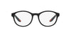 Prada Sport Linea Rossa VPS07P Black Rubber #colour_black-rubber