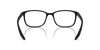 Prada Linea Rossa VPS07R Matte Black #colour_matte-black