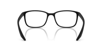 Prada Linea Rossa VPS07R Matte Black #colour_matte-black