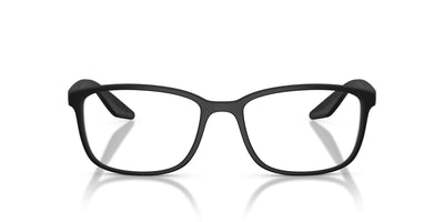 Prada Linea Rossa VPS07R Matte Black #colour_matte-black