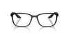 Prada Linea Rossa VPS07R Matte Black #colour_matte-black