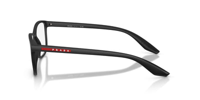 Prada Linea Rossa VPS07R Matte Black #colour_matte-black