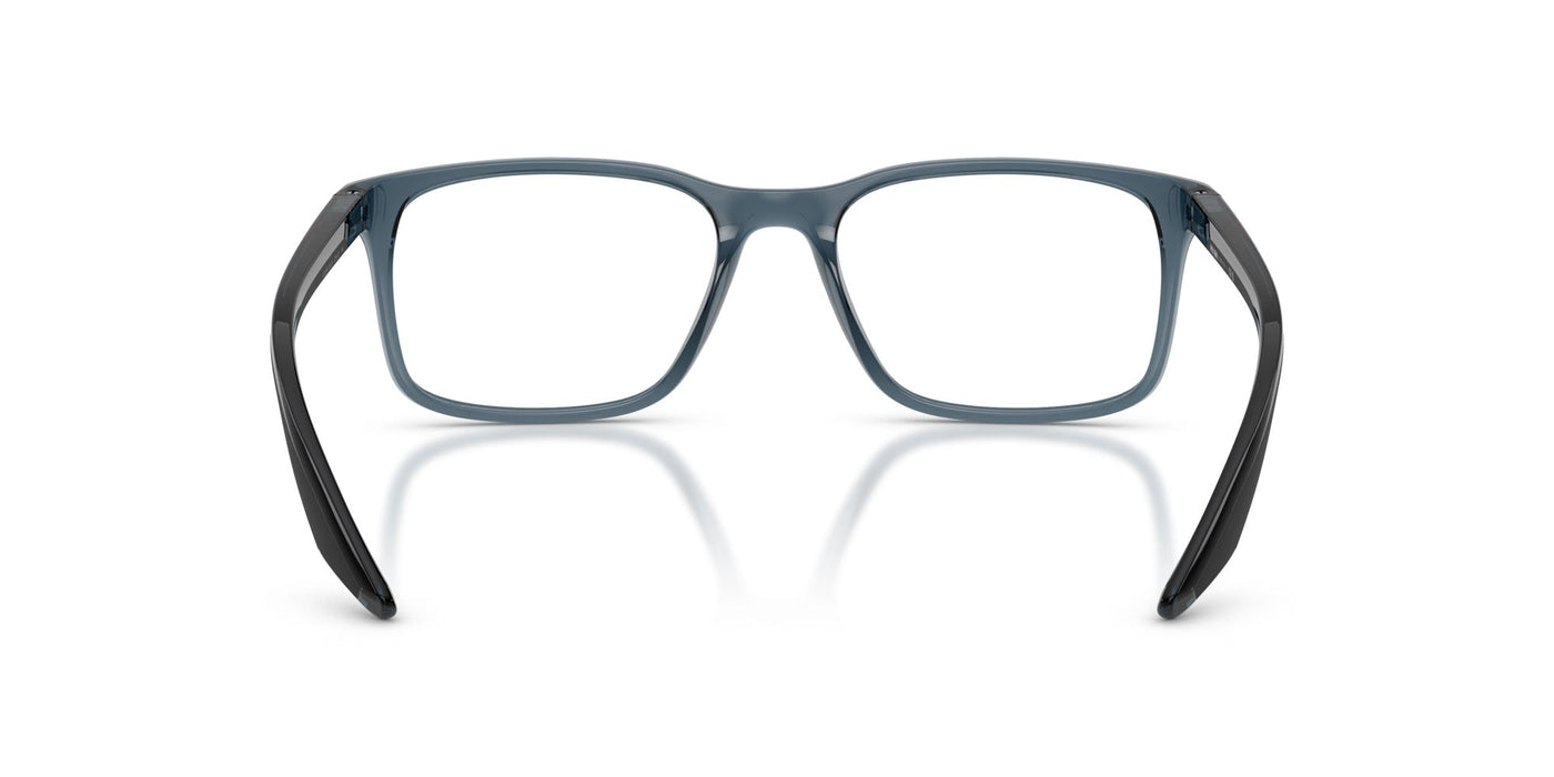 Prada Linea Rossa VPS08R Transparent Azure #colour_transparent-azure