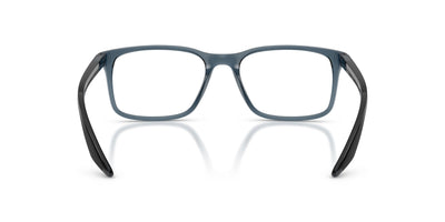 Prada Linea Rossa VPS08R Transparent Azure #colour_transparent-azure