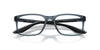 Prada Linea Rossa VPS08R Transparent Azure #colour_transparent-azure