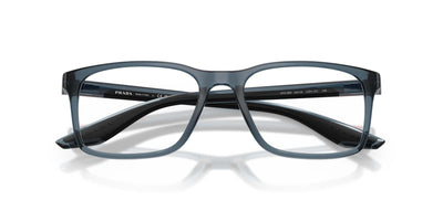 Prada Linea Rossa VPS08R Transparent Azure #colour_transparent-azure