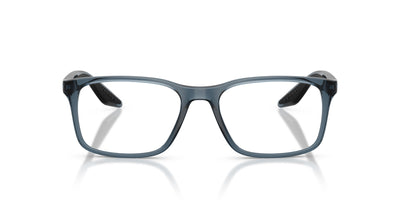 Prada Linea Rossa VPS08R Transparent Azure #colour_transparent-azure
