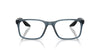 Prada Linea Rossa VPS08R Transparent Azure #colour_transparent-azure
