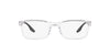 Prada Sport Linea Rossa VPS09O Crystal #colour_crystal