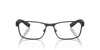 Prada Linea Rossa VPS50G Rubber Black #colour_rubber-black