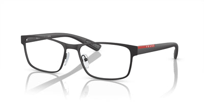 Prada Linea Rossa VPS50G Rubber Black #colour_rubber-black