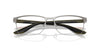 Prada Linea Rossa VPS50P Gunmetal #colour_gunmetal