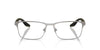 Prada Linea Rossa VPS50P Gunmetal #colour_gunmetal