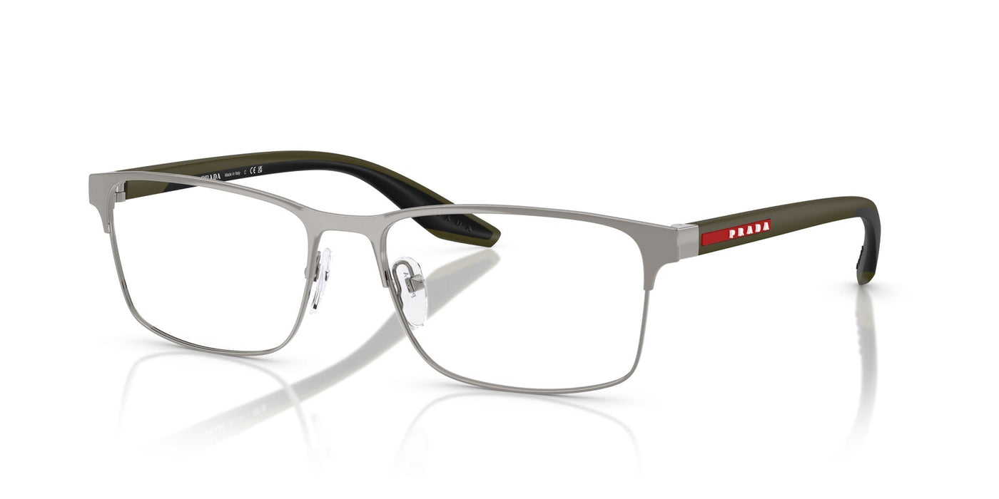 Prada Linea Rossa VPS50P Gunmetal #colour_gunmetal