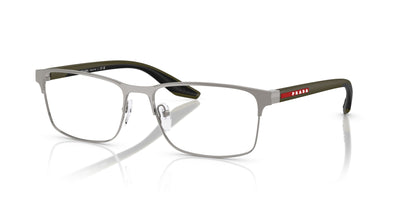 Prada Linea Rossa VPS50P Gunmetal #colour_gunmetal