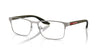 Prada Linea Rossa VPS50P Gunmetal #colour_gunmetal