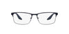 Prada Sport Linea Rossa VPS50P Blue Rubber #colour_blue-rubber