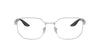 Prada Linea Rossa VPS50Q Silver #colour_silver