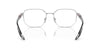 Prada Linea Rossa VPS50Q Silver #colour_silver