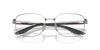 Prada Linea Rossa VPS50Q Silver #colour_silver