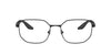 Prada Linea Rossa VPS50Q Black Rubber #colour_black-rubber