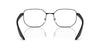Prada Linea Rossa VPS50Q Black Rubber #colour_black-rubber