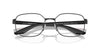 Prada Linea Rossa VPS50Q Black Rubber #colour_black-rubber