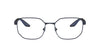 Prada Linea Rossa VPS50Q Blue Rubber #colour_blue-rubber