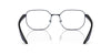 Prada Linea Rossa VPS50Q Blue Rubber #colour_blue-rubber
