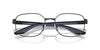Prada Linea Rossa VPS50Q Blue Rubber #colour_blue-rubber