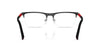 Prada Linea Rossa VPS50R Grey Rubber #colour_grey-rubber