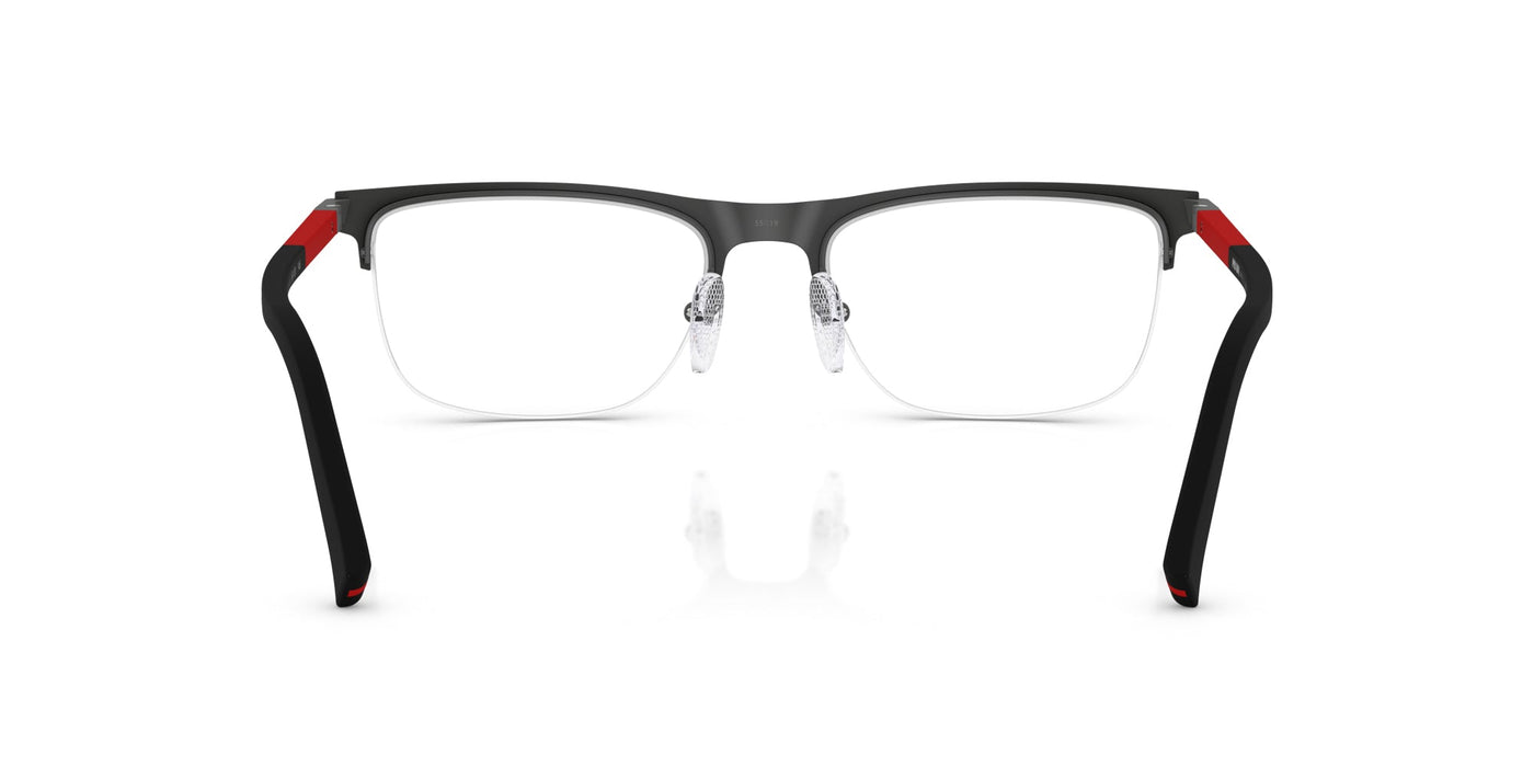 Prada Linea Rossa VPS50R Grey Rubber #colour_grey-rubber