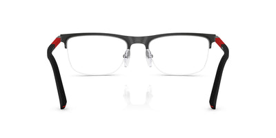 Prada Linea Rossa VPS50R Grey Rubber #colour_grey-rubber