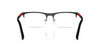Prada Linea Rossa VPS50R Grey Rubber #colour_grey-rubber