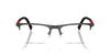 Prada Linea Rossa VPS50R Grey Rubber #colour_grey-rubber