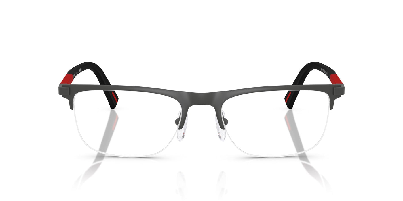 Prada Linea Rossa VPS50R Grey Rubber #colour_grey-rubber