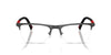 Prada Linea Rossa VPS50R Grey Rubber #colour_grey-rubber