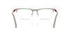 Prada Linea Rossa VPS50R Matte Champagne #colour_matte-champagne