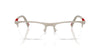 Prada Linea Rossa VPS50R Matte Champagne #colour_matte-champagne