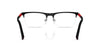 Prada Linea Rossa VPS50R Matte Black #colour_matte-black