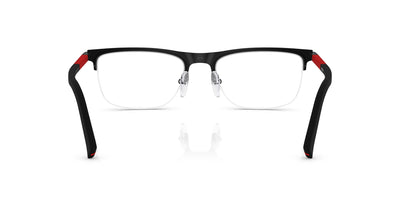 Prada Linea Rossa VPS50R Matte Black #colour_matte-black