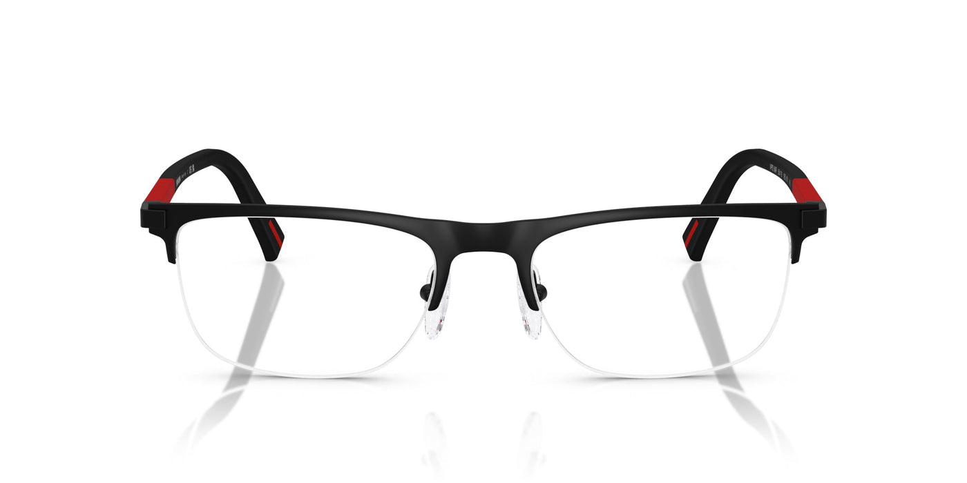 Prada Linea Rossa VPS50R Matte Black #colour_matte-black