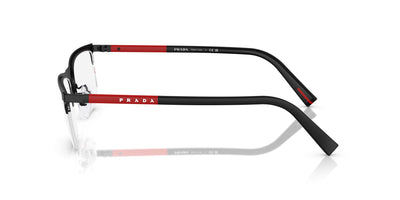 Prada Linea Rossa VPS50R Matte Black #colour_matte-black