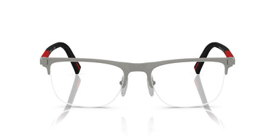 Prada Linea Rossa VPS50R Matt Brushed Lead #colour_matt-brushed-lead