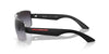 Prada Linea Rossa SPS50Z Silver/Grey Gradient #colour_silver-grey-gradient